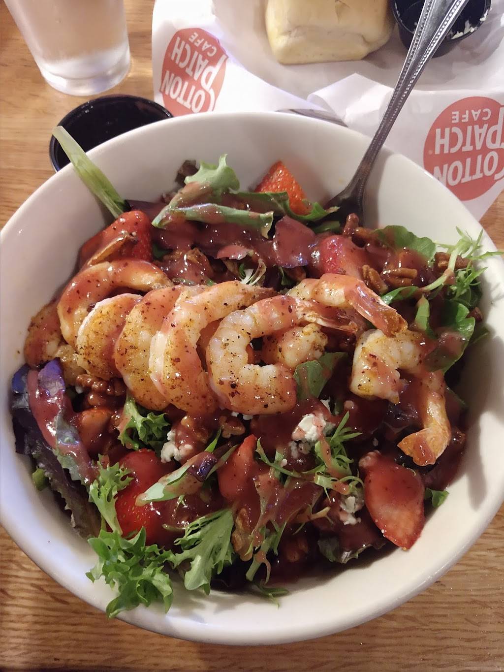 Cotton Patch Cafe | restaurant | 1228 McCann Rd, Longview, TX 75601, USA | 9032364009 OR +1 903-236-4009