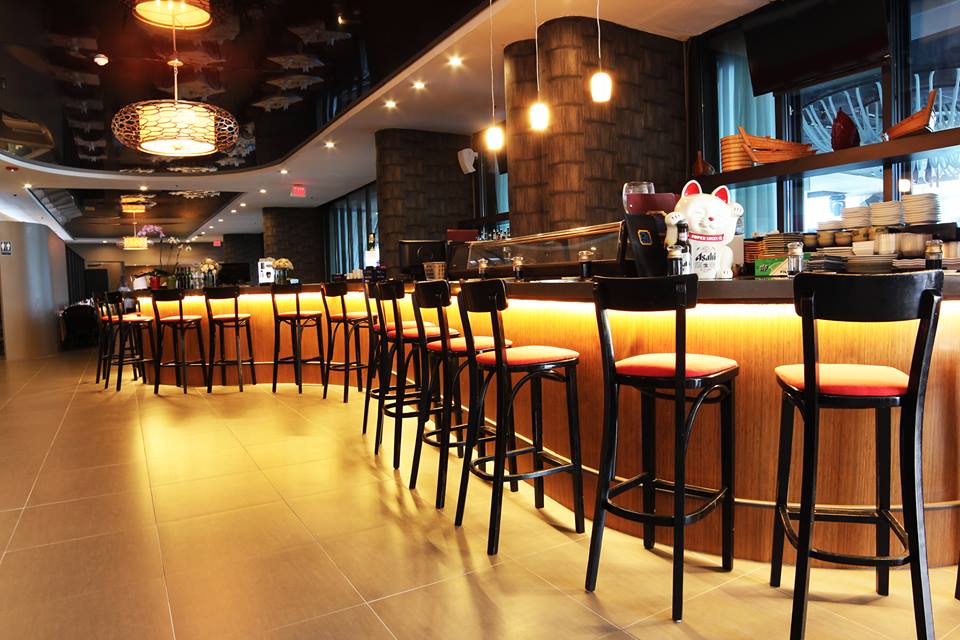 Tony Chans Water Club | restaurant | 1717 N Bayshore Dr #131, Miami, FL 33132, USA | 3053748888 OR +1 305-374-8888