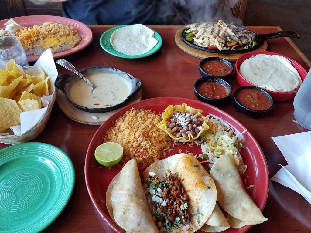 Las Margaritas | restaurant | 1525 A St NE, Auburn, WA 98002, USA | 2537351526 OR +1 253-735-1526