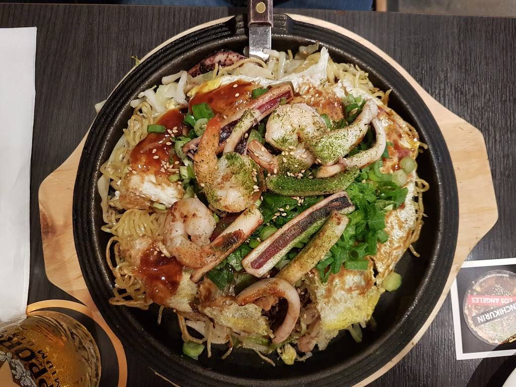 Chinchikurin | restaurant | 2119 Sawtelle Blvd, Los Angeles, CA 90025, USA | 3104780521 OR +1 310-478-0521