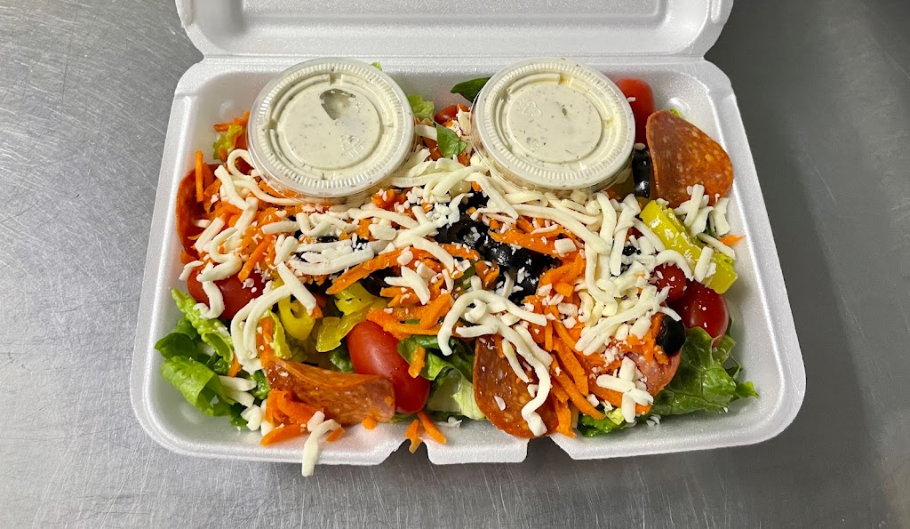 The Meatball Bar | restaurant | 7408 Wornall Rd, Kansas City, MO 64114, USA | 8169439988 OR +1 816-943-9988