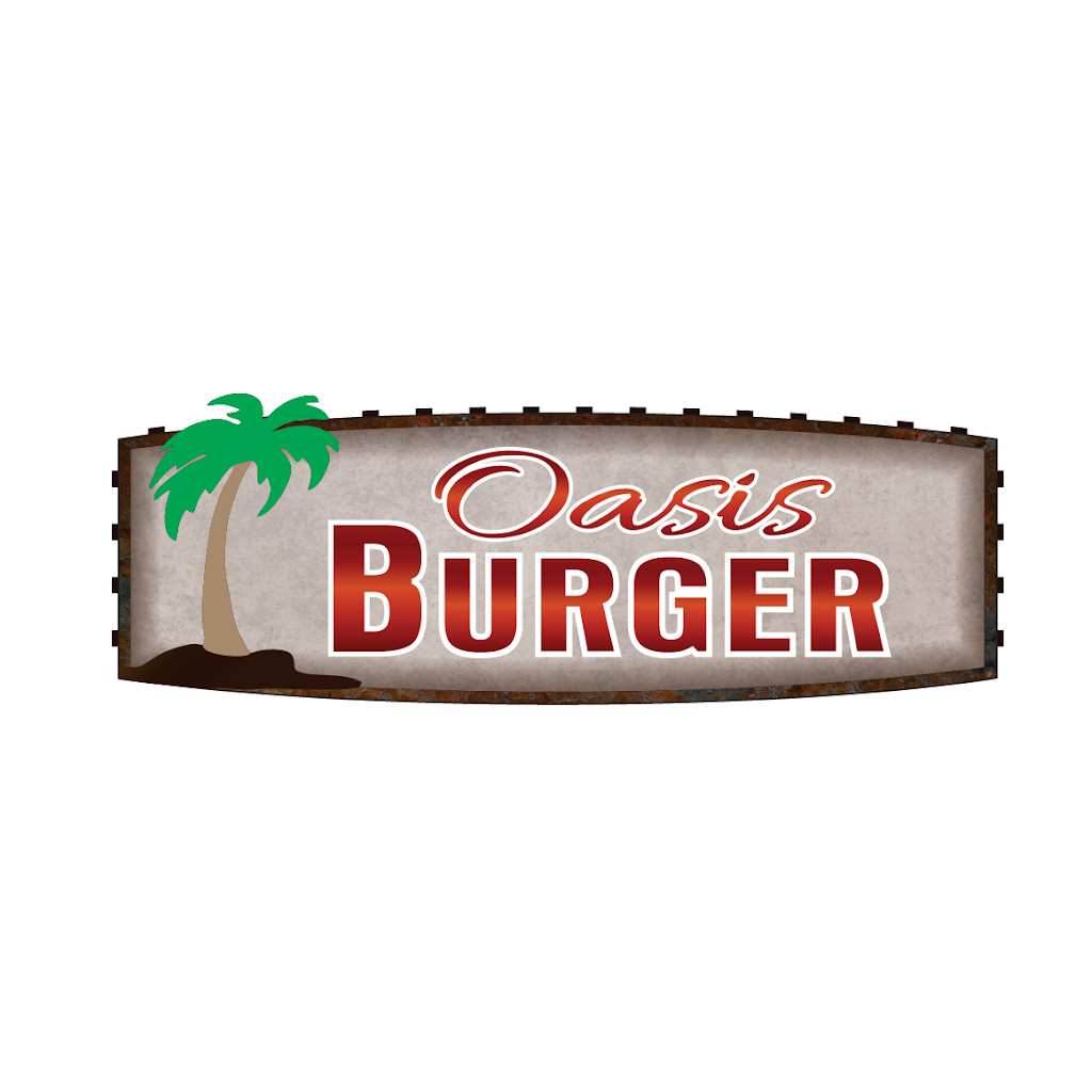 Oasis Burger | restaurant | 777 San Manuel Blvd, Highland, CA 92346, USA | 9094254834 OR +1 909-425-4834