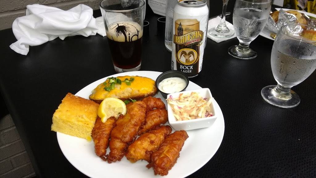 The Jig | restaurant | 3115 Camp Phillips Rd, Wausau, WI 54403, USA | 7153934479 OR +1 715-393-4479