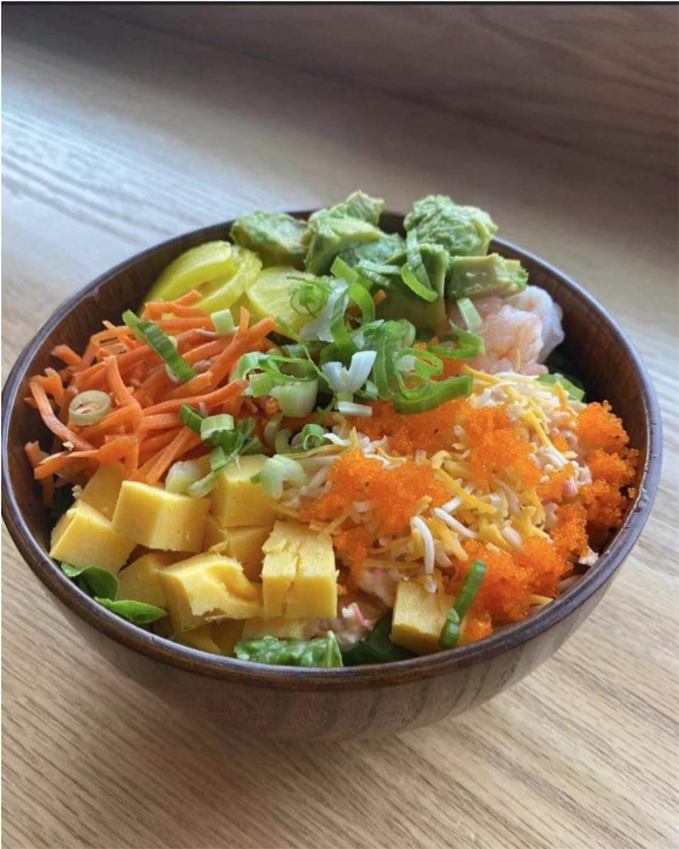Joy Bowl East Longmeadow | restaurant | 47 Maple St, East Longmeadow, MA 01028, USA | 4132241519 OR +1 413-224-1519