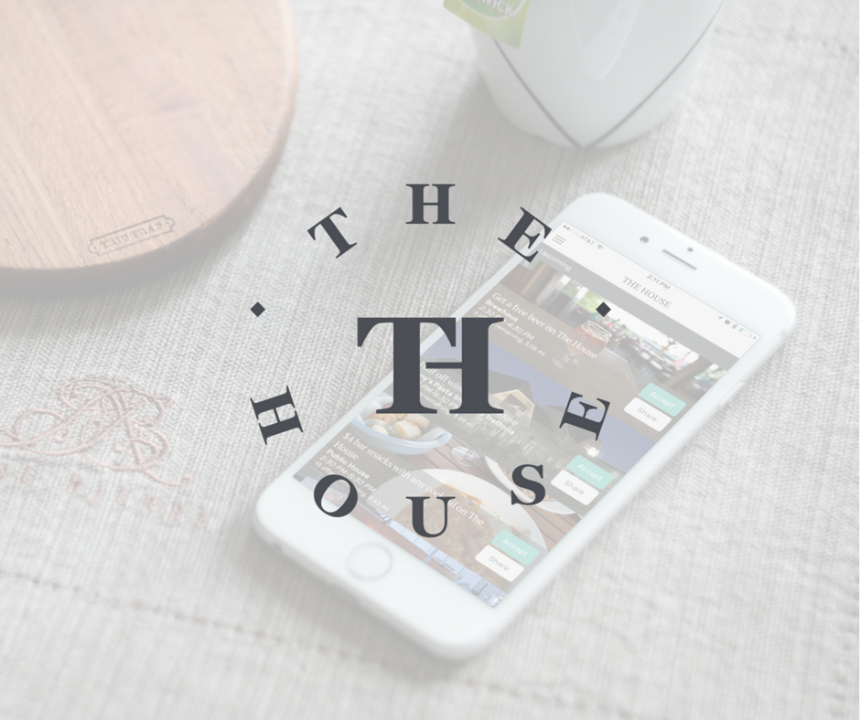 The House | restaurant | 800 Market St #200, Chattanooga, TN 37402, USA | 4237082232 OR +1 423-708-2232