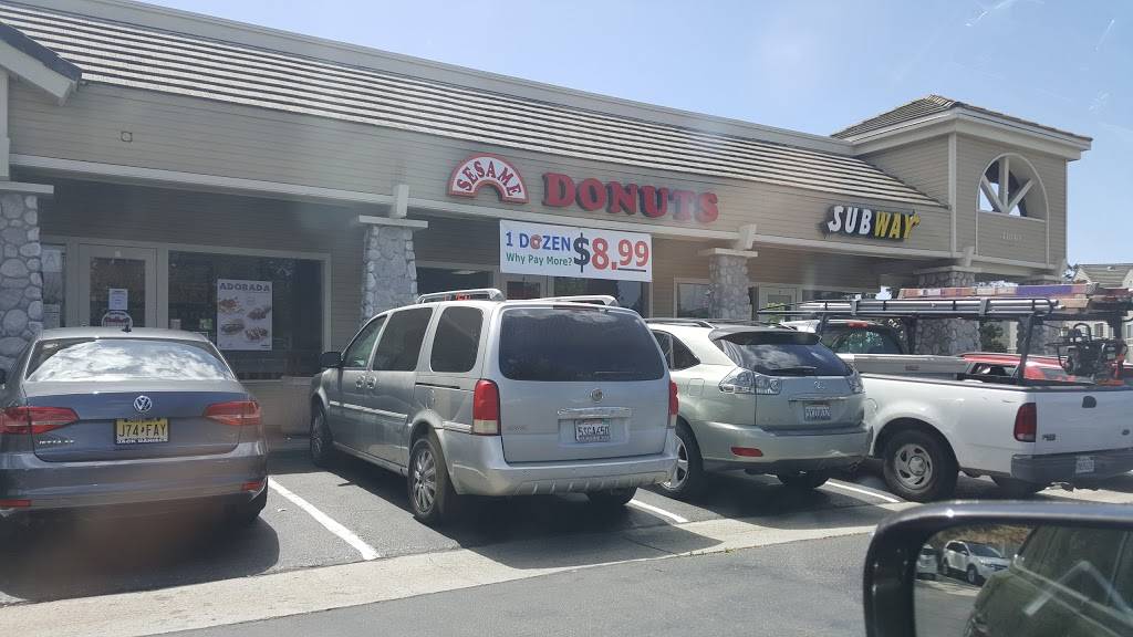 Subway | restaurant | 11040 Rancho Carmel Dr Suite 7, San Diego, CA 92128, USA | 8584850399 OR +1 858-485-0399