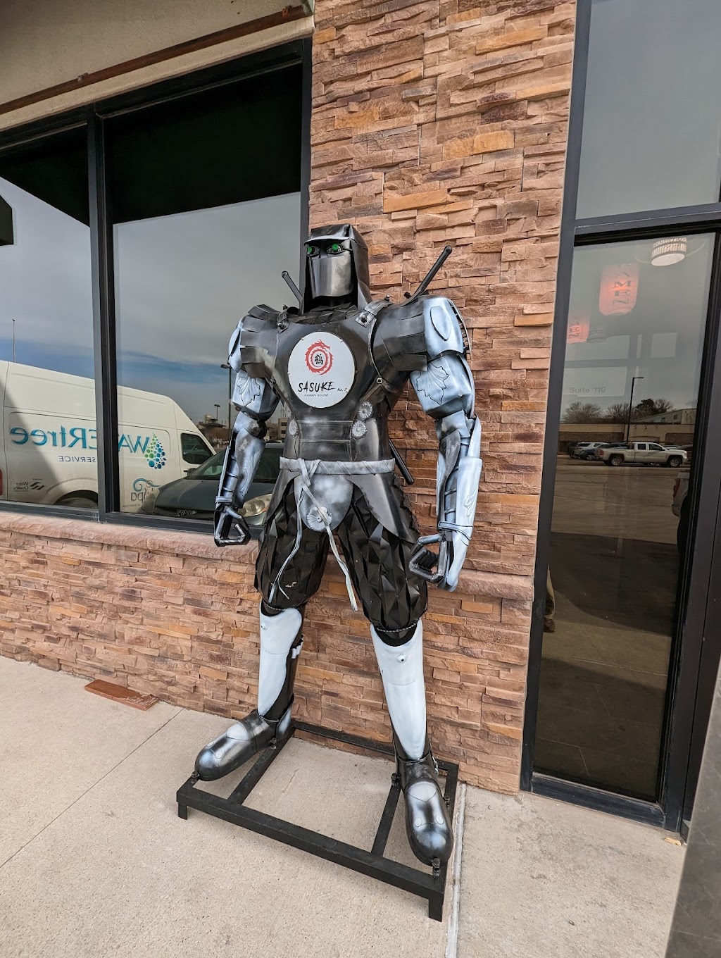 Sasuke Ramen House | restaurant | 2335 W Main St ste110, Rapid City, SD 57702, USA | 6057912122 OR +1 605-791-2122