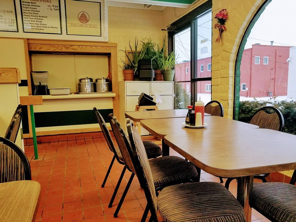 Great Wall | restaurant | 3033 S 84th St, Omaha, NE 68124, USA | 4023935377 OR +1 402-393-5377