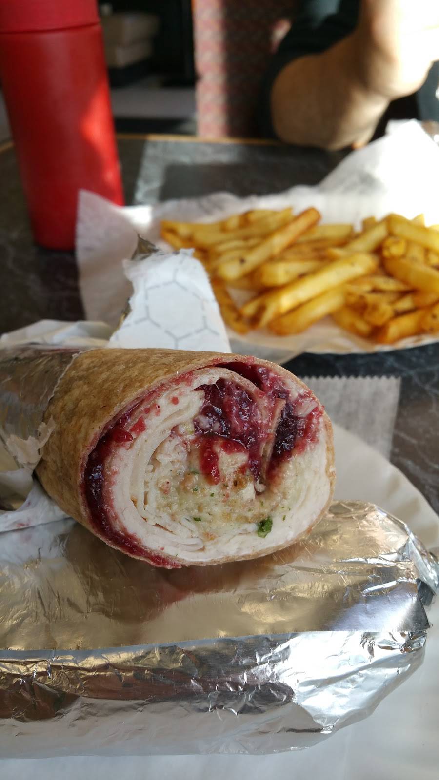 Ultimate Pizza | restaurant | 277 Turnpike St #4, South Easton, MA 02375, USA | 5082309441 OR +1 508-230-9441