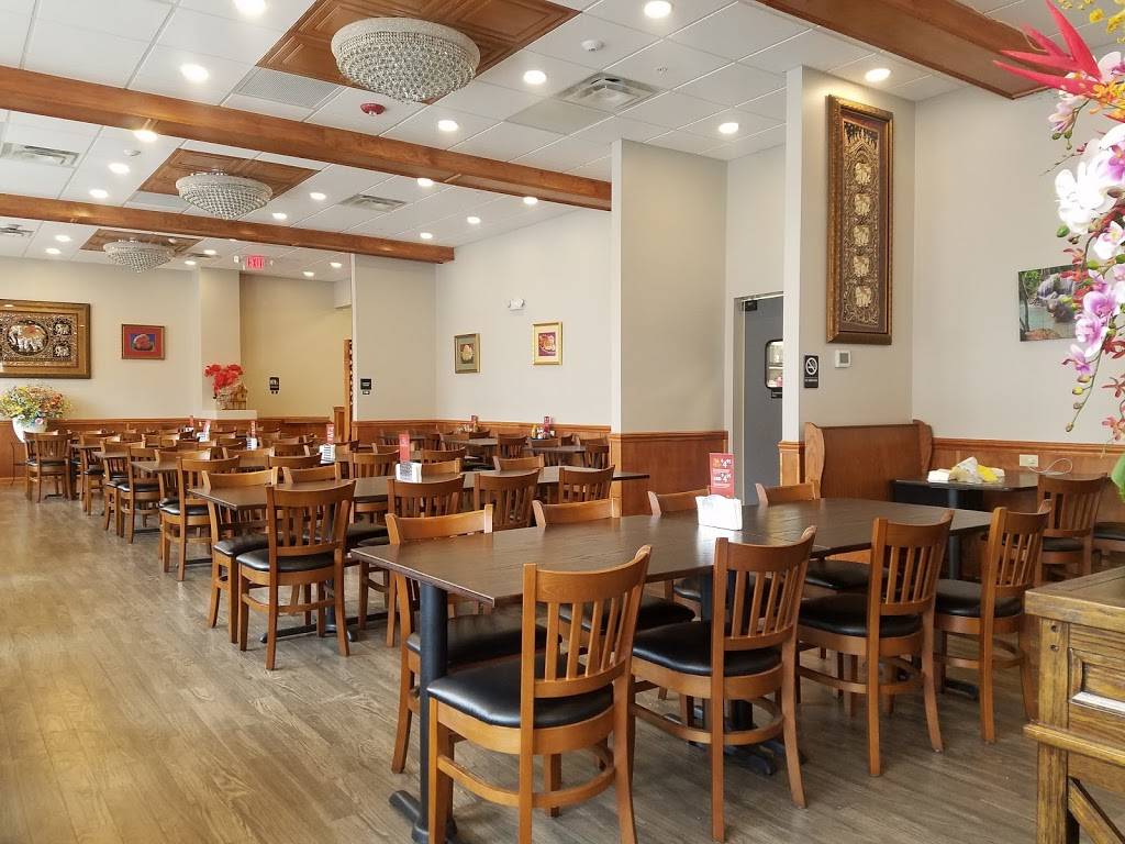 Krungthep Thai | restaurant | 1141 Rice St, St Paul, MN 55117, USA | 6513408681 OR +1 651-340-8681