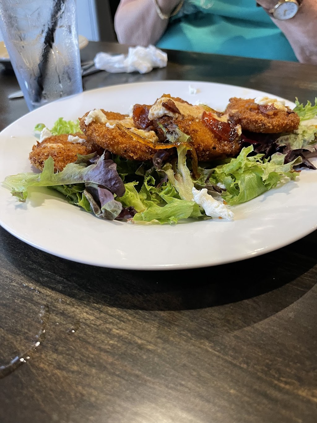 Magnolia Cafe Wichita | restaurant | 2424 N Woodlawn Blvd #111, Wichita, KS 67220, USA | 3162601356 OR +1 316-260-1356