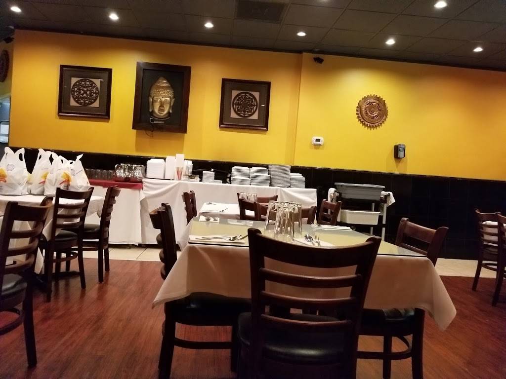 Paradise Biryani Pointe | restaurant | 7231 Topanga Canyon Blvd, Canoga Park, CA 91303, USA | 8183484454 OR +1 818-348-4454