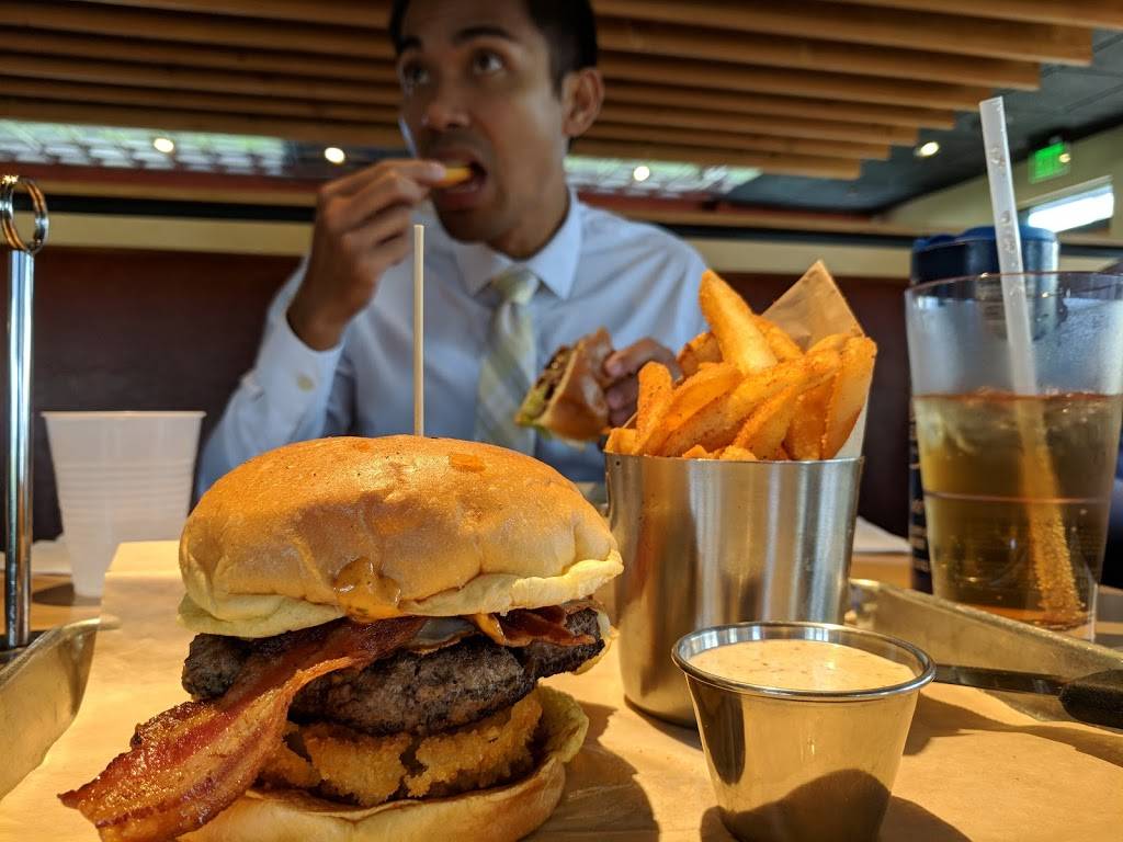 ParkStone Urban Kitchen + Taps | restaurant | 5180 Birch St, Newport Beach, CA 92660, USA | 9494763171 OR +1 949-476-3171