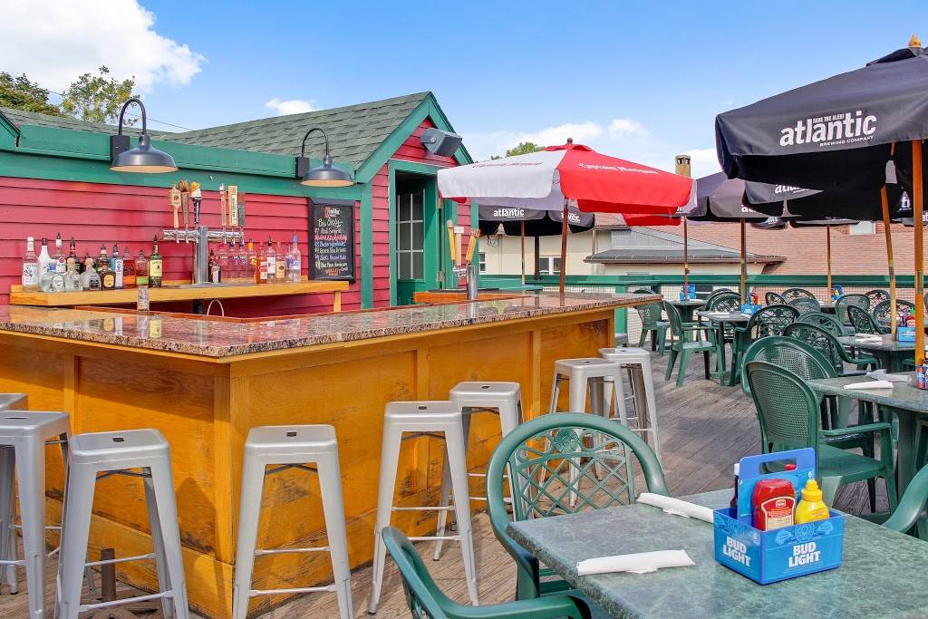 Bar Harbor Beerworks | restaurant | 119 Main St, Bar Harbor, ME 04609, USA | 2072882886 OR +1 207-288-2886