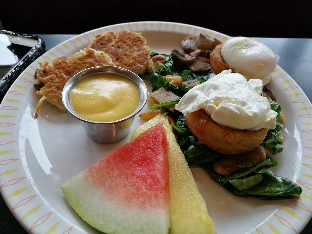 Breakfast On Broadway | cafe | 2901 S Broadway, Englewood, CO 80113, USA | 3037889998 OR +1 303-788-9998