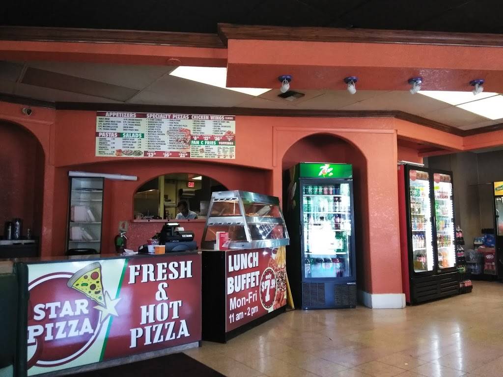 5 Star Pizza Visalia | restaurant | 4111 W Noble Ave, Visalia, CA 93277, USA | 5597131310 OR +1 559-713-1310