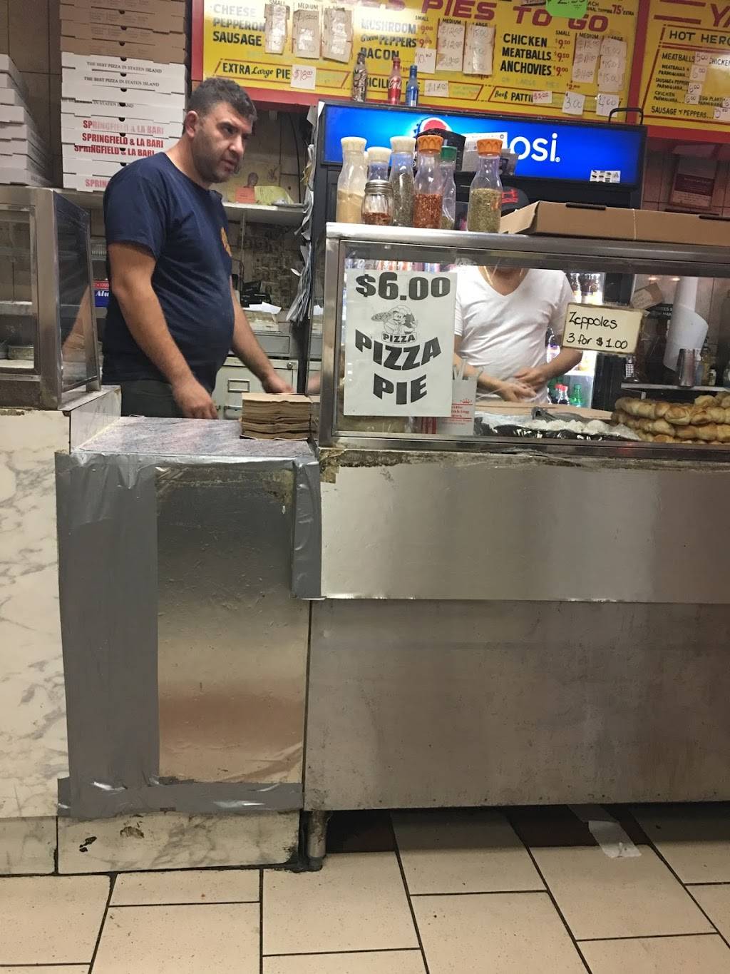 New Yankee | restaurant | 1616 Westchester Ave, Bronx, NY 10472, USA | 7183784488 OR +1 718-378-4488