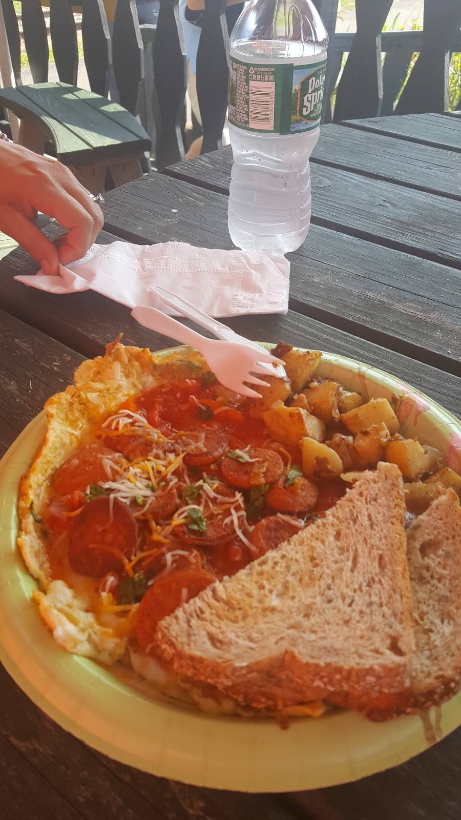 Arkville Bread & Breakfast | cafe | 43285 NY-28, Arkville, NY 12406, USA | 8455861122 OR +1 845-586-1122