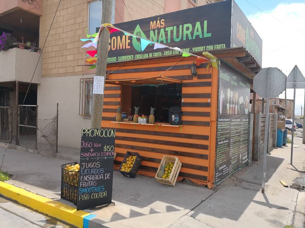 COME + Natural | restaurant | Miguel Mendoza 93, Punta Banda I, 22897 Ensenada, B.C., Mexico | 016462397627 OR +52 646 239 7627