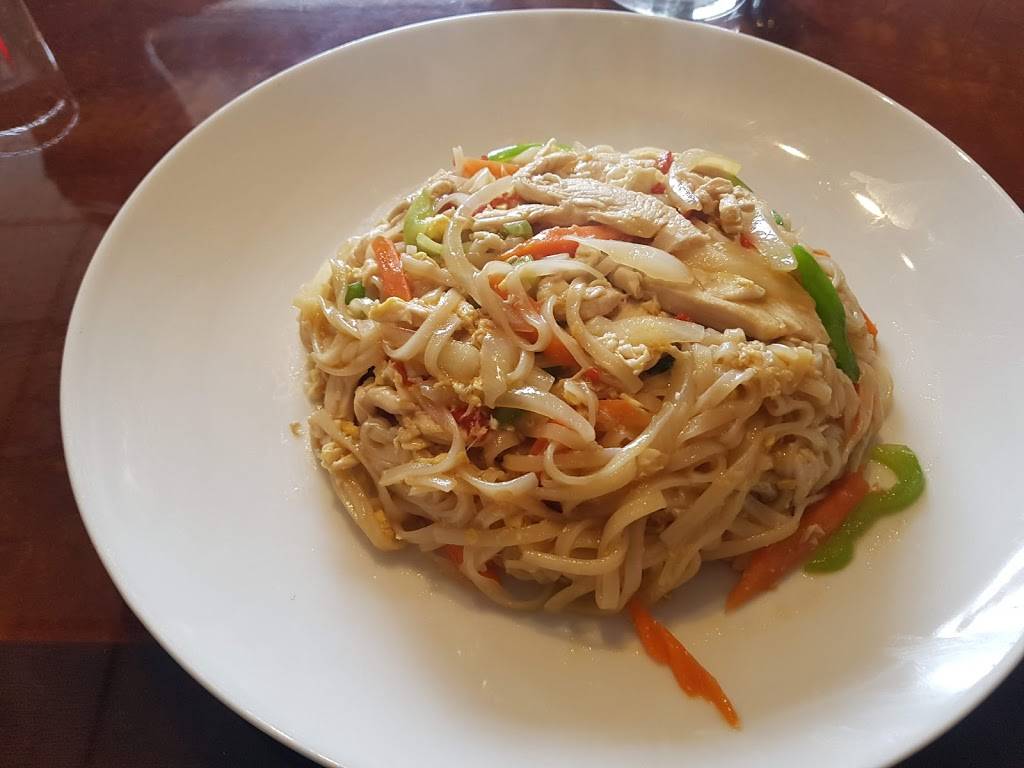 Thai Waterdown | restaurant | 1-287 Dundas St E, Waterdown, ON L0R 2H6, Canada | 9059233255 OR +1 905-923-3255