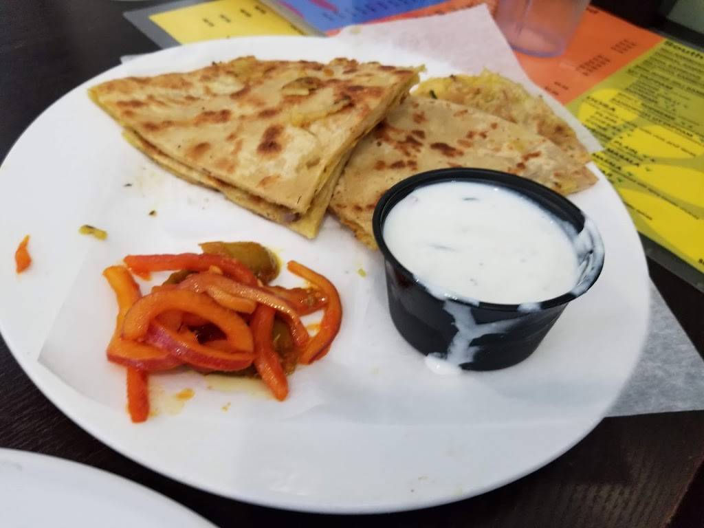 Go Chaatzz | restaurant | 39150 Paseo Padre Pkwy, Fremont, CA 94538, USA | 5107949494 OR +1 510-794-9494