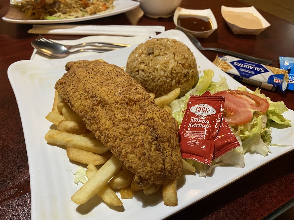 Okashi Sushi Bar & Seafood | restaurant | 4761 US-83 suite d, Rio Grande City, TX 78582, USA | 9563171296 OR +1 956-317-1296