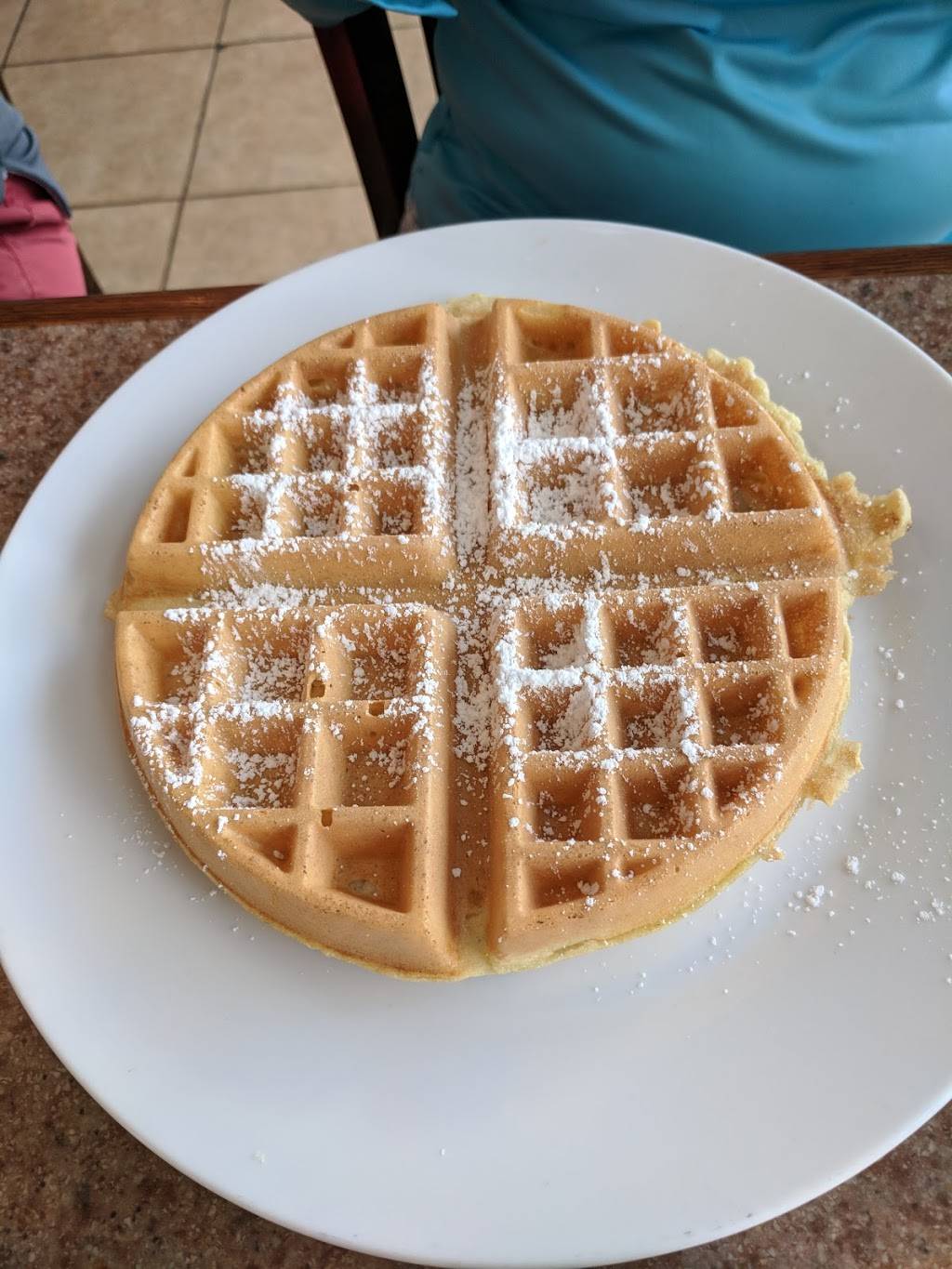 Toasted cafe | restaurant | 5428 W Atlantic Blvd, Margate, FL 33063, USA | 9549703322 OR +1 954-970-3322