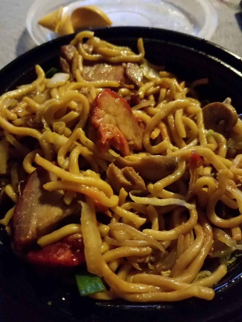 China Garden | restaurant | 506 W Patrick St, Frederick, MD 21701, USA | 3016955055 OR +1 301-695-5055