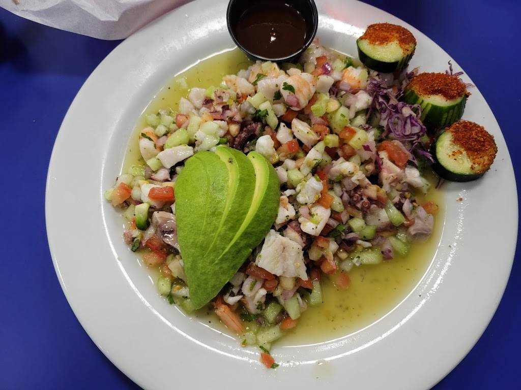 La Marisquera Ostioneria | restaurant | 5851 Westheimer Rd, Houston, TX 77057, USA | 7132782802 OR +1 713-278-2802