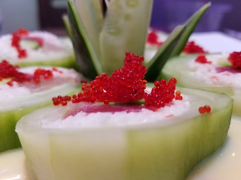 Fujiyama Sushi Bar | restaurant | 10308 SE Washington St, Portland, OR 97216, USA | 5037649044 OR +1 503-764-9044