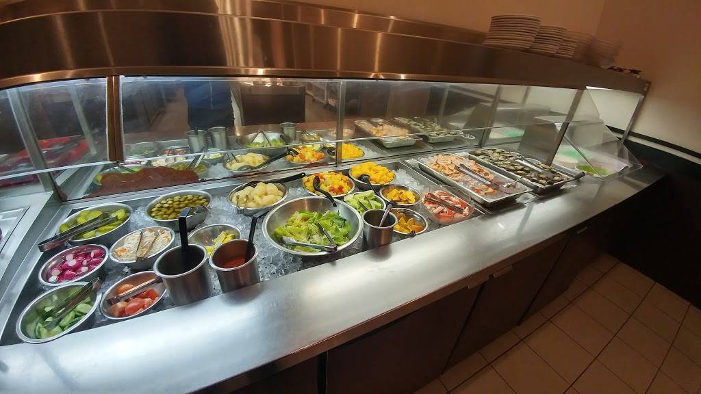 Buffet Suprême | restaurant | 1869 Boulevard de Périgny, Chambly, QC J3L 4C3, Canada | 4506588282 OR +1 450-658-8282