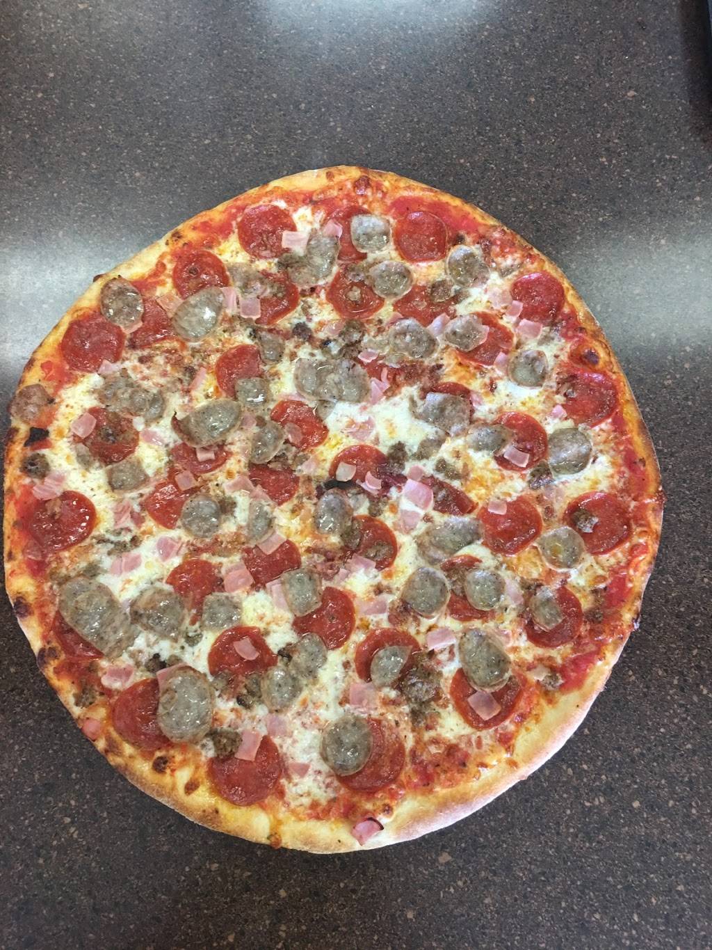 Michellis Pizzeria | restaurant | 145 Palm Bay Rd NE, West Melbourne, FL 32904, USA | 3219538488 OR +1 321-953-8488