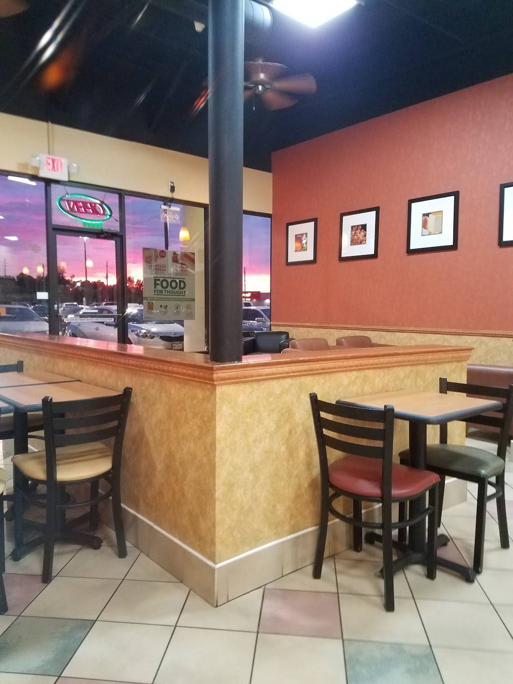 Subway Restaurants | restaurant | 19720 Saums Rd, Houston, TX 77084, USA | 2815780271 OR +1 281-578-0271