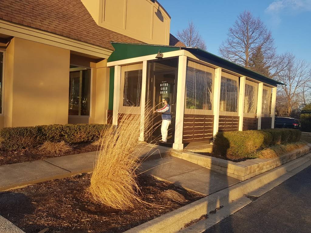 Starbucks | cafe | 775 S Rand Rd, Lake Zurich, IL 60047, USA | 8475500080 OR +1 847-550-0080