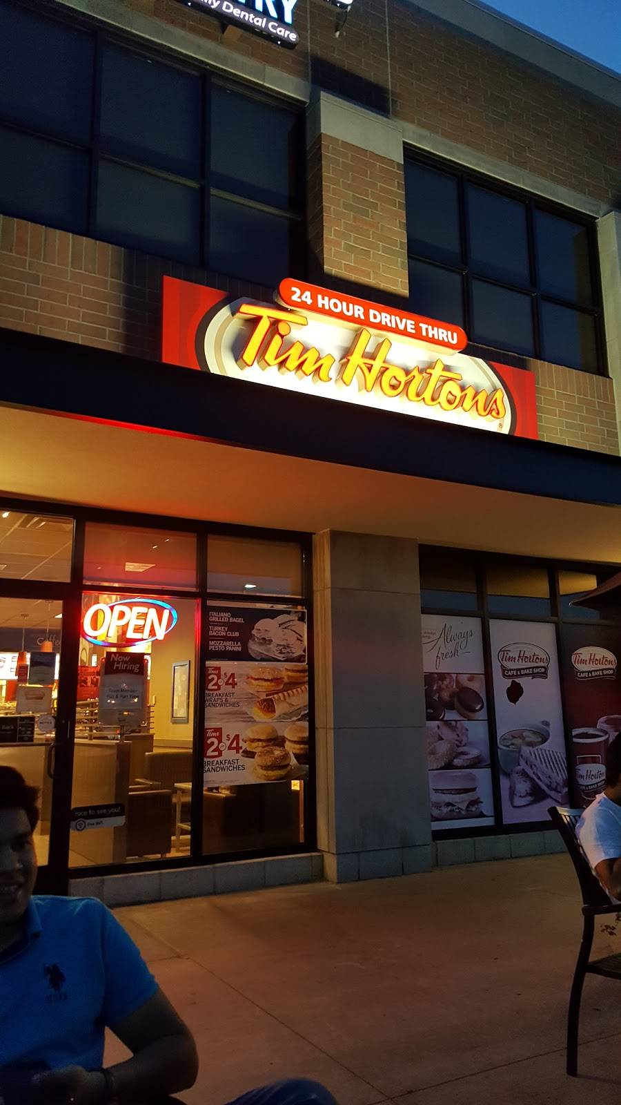 Tim Hortons | restaurant | 6480 Orchard Lake Rd, West Bloomfield Township, MI 48322, USA | 2487376666 OR +1 248-737-6666