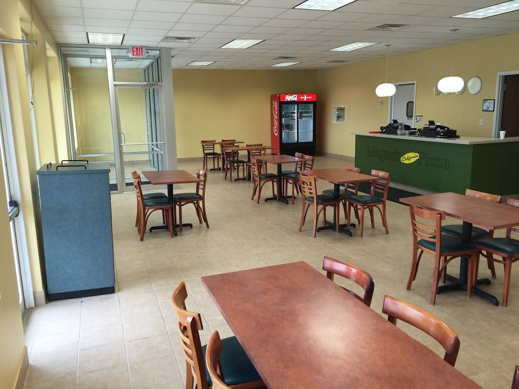 Magoos California Pizza | restaurant | 4919 38th St, Indianapolis, IN 46254, USA | 3172934411 OR +1 317-293-4411