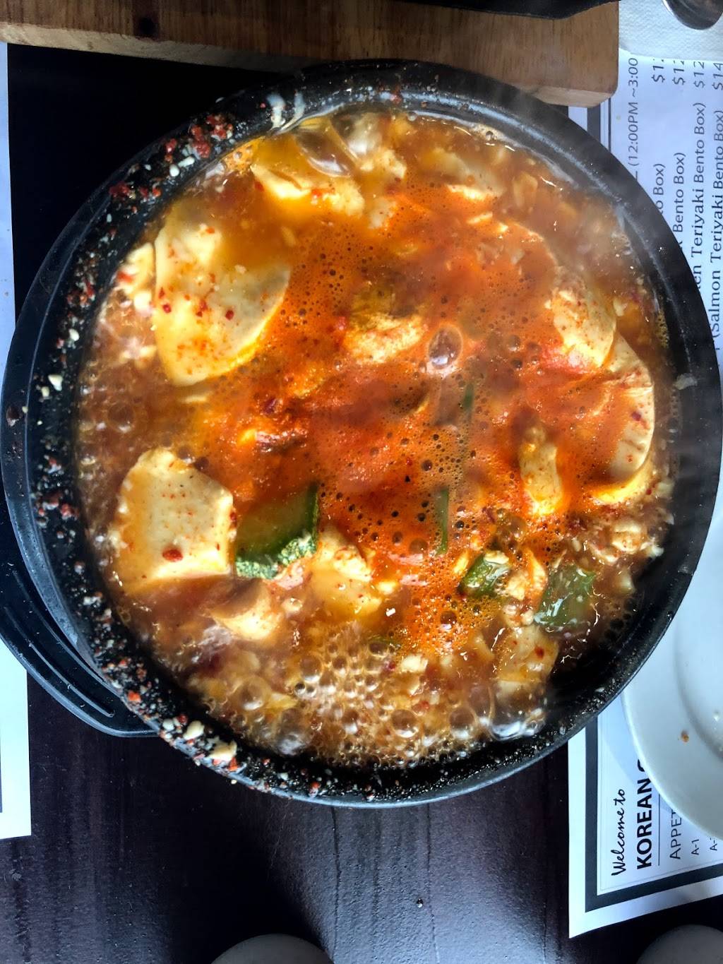 Korean Garden Restaurant | restaurant | 7197 Stanley Ave, Niagara Falls, ON L2G 3Z2, Canada | 4168412768 OR +1 416-841-2768