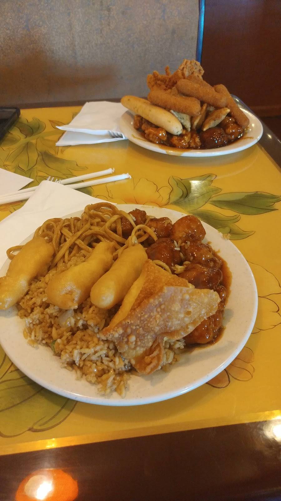 China Pearl | restaurant | 6 N 4th St, Breese, IL 62230, USA | 6185262688 OR +1 618-526-2688