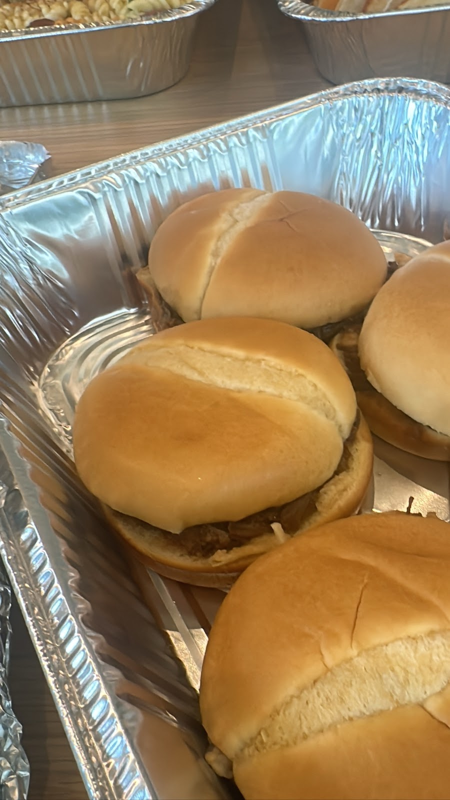 Faith BBQ - Corporate Catering (Rexall) | restaurant | 3165 Buford Hwy NE, Duluth, GA 30096, USA | 6468120922 OR +1 646-812-0922