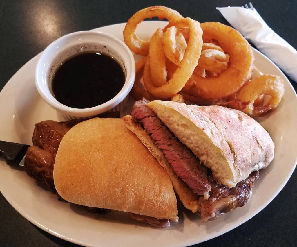 Skyline Golf Course & Restaurant | restaurant | 612 N 11th St, Black River Falls, WI 54615, USA | 7152842613 OR +1 715-284-2613