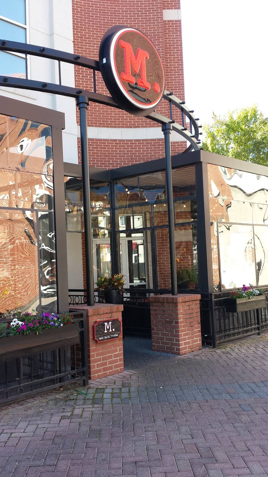 Marlows Tavern | restaurant | 3333 Buford Dr, Buford, GA 30519, USA | 6787658689 OR +1 678-765-8689