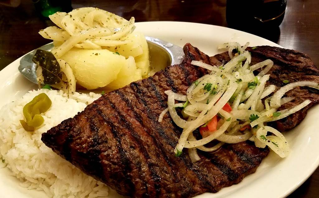 The Latin Grill | restaurant | 3318 John Moore Rd, Brandon, FL 33511, USA | 8136548000 OR +1 813-654-8000