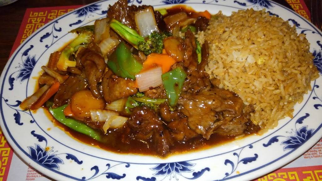 Golden Wok Inn | restaurant | 4976 Library Rd, Bethel Park, PA 15102, USA | 4128317744 OR +1 412-831-7744