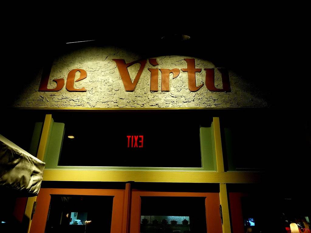 Le Virtù | restaurant | 1927 E Passyunk Ave, Philadelphia, PA 19148, USA | 2152715626 OR +1 215-271-5626