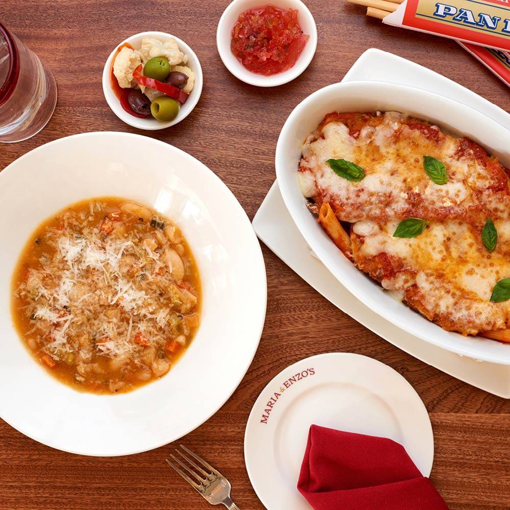 Maria & Enzos Ristorante | restaurant | Disney Springs, 1560 E Buena Vista Dr, Lake Buena Vista, FL 32830, USA | 4075608466 OR +1 407-560-8466