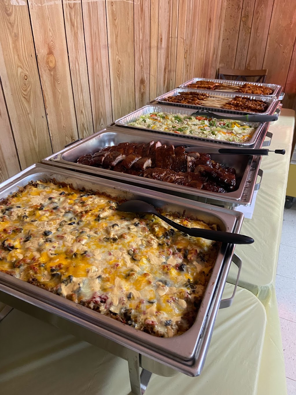 JETS Kitchen restaurant | restaurant | 1427 Florence Rd, Savannah, TN 38372, USA | 7314383519 OR +1 731-438-3519