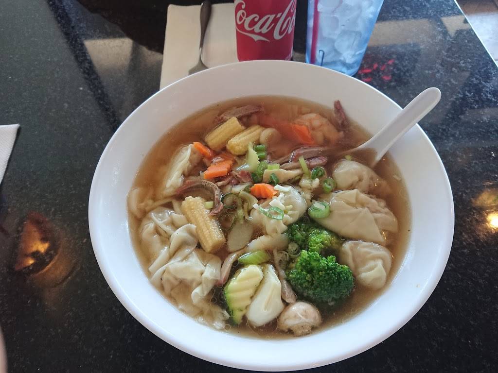 Temple House | restaurant | 6278 Mack Rd, Sacramento, CA 95823, USA | 9163913888 OR +1 916-391-3888