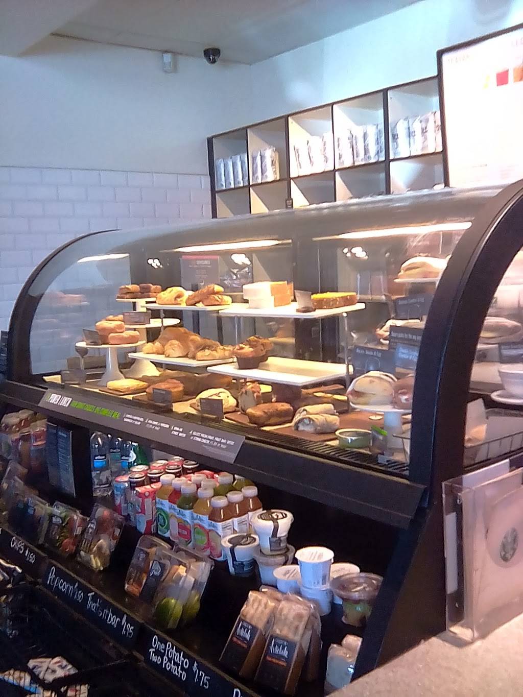 Starbucks | cafe | 125 S Las Posas Rd #131, San Marcos, CA 92078, USA | 7607369971 OR +1 760-736-9971