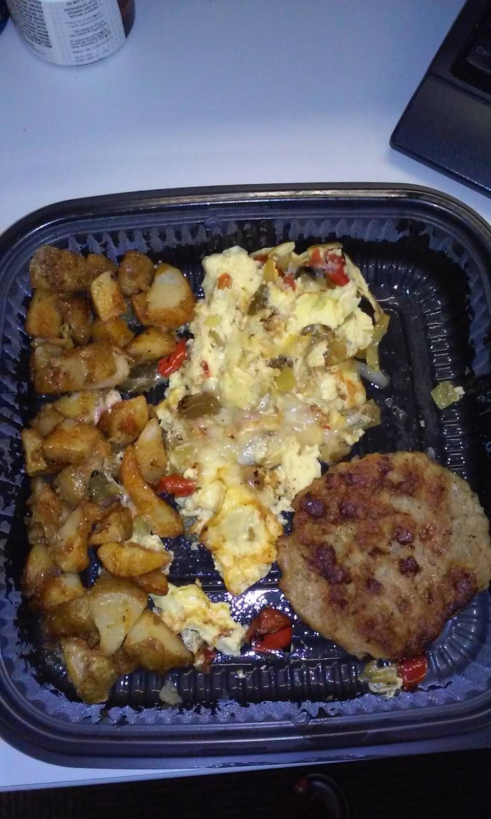 Jack in the Box | restaurant | 1826 Webster St, Alameda, CA 94501, USA | 5105236396 OR +1 510-523-6396