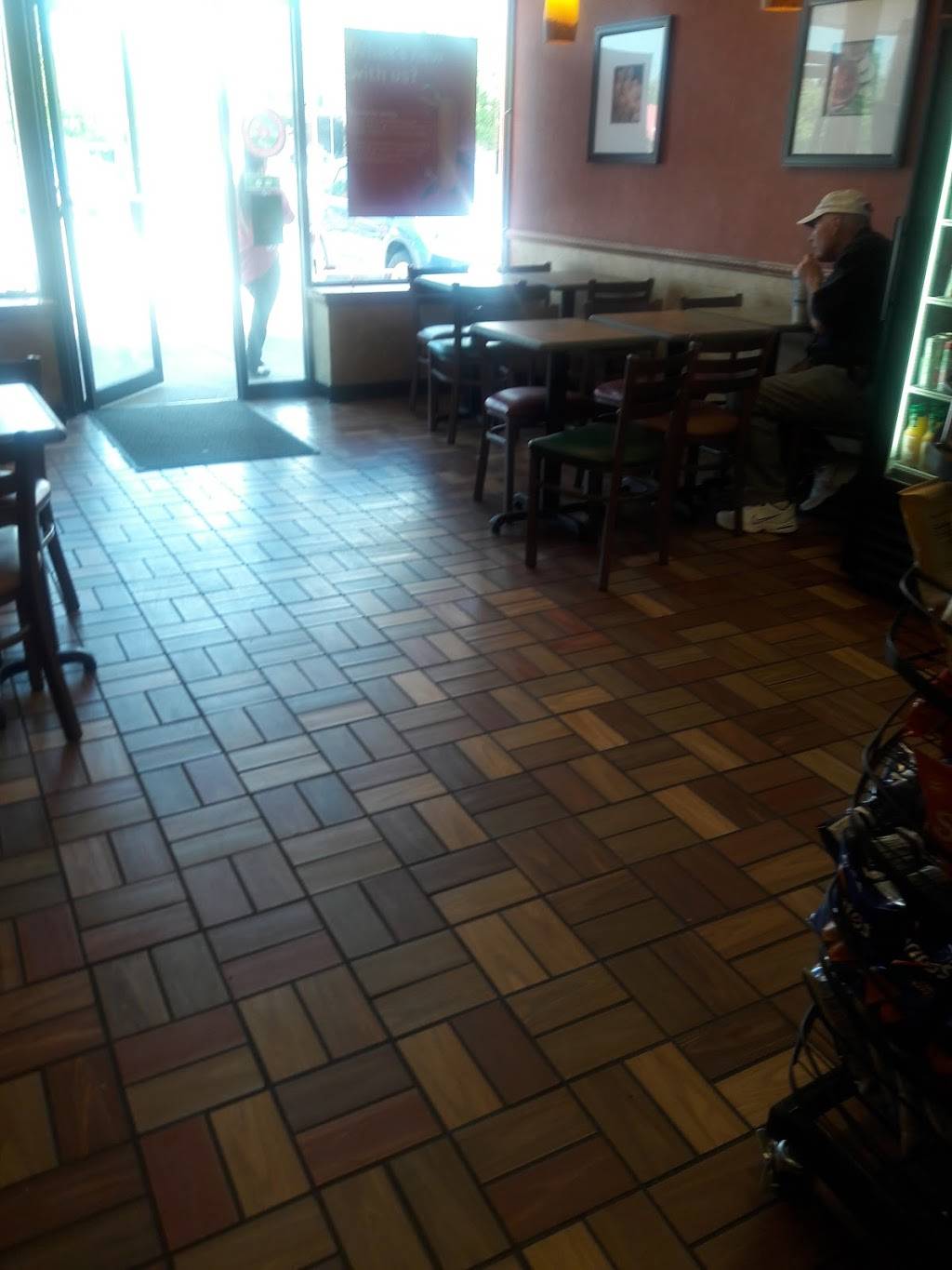 Subway | restaurant | 22029 Lorain Rd, Fairview Park, OH 44126, USA | 4407770782 OR +1 440-777-0782